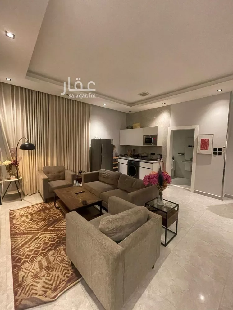 Apartment for Rent in Riyadh Al Arid