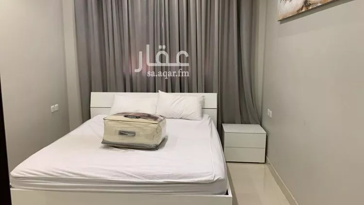 شقة للإيجار في شارع عمر بن قيس, حي العارض, مدينة الرياض, منطقة الرياض صورة 3