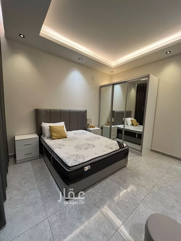 شقة للإيجار في شارع محمد عمر توفيق, حي العارض, مدينة الرياض, منطقة الرياض 13