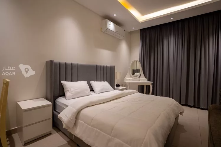 Studio for rent in Riyadh Al Mahdiyah 9