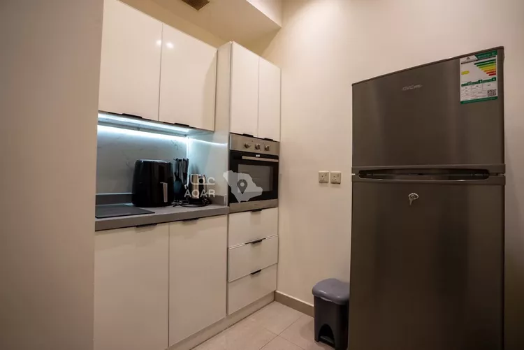Studio for rent in Riyadh Al Mahdiyah 11