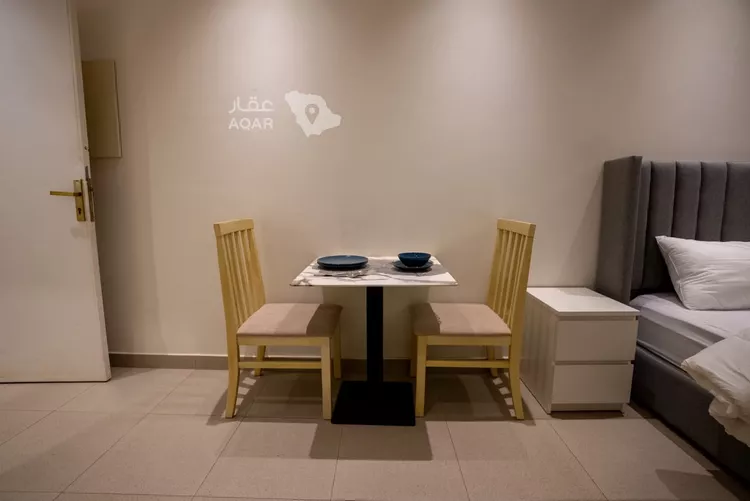Studio for rent in Riyadh Al Mahdiyah 10