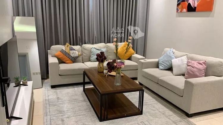 شقة للإيجار في شارع خضار, حي الإزدهار, مدينة الرياض, منطقة الرياض