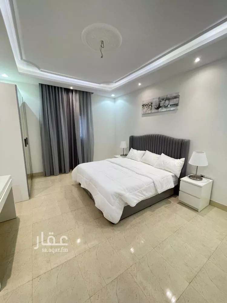 شقة للإيجار في شارع الليطاني, حي الإزدهار, مدينة الرياض, منطقة الرياض صورة 5