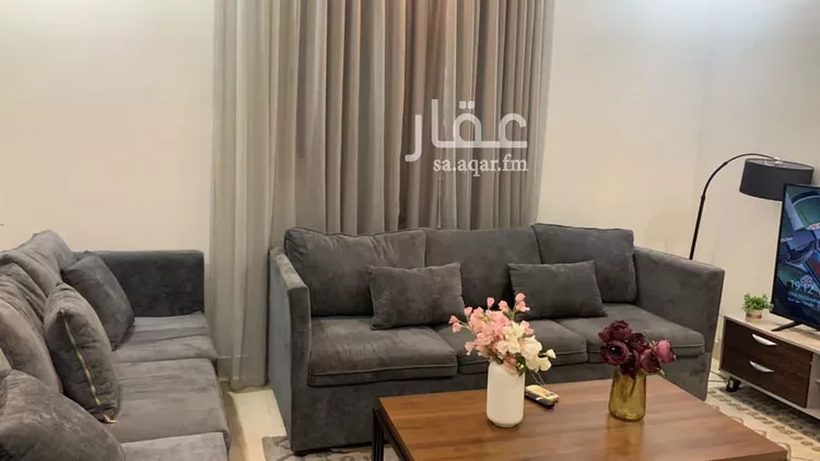 شقة للإيجار في شارع الليطاني, حي الإزدهار, مدينة الرياض, منطقة الرياض صورة 4