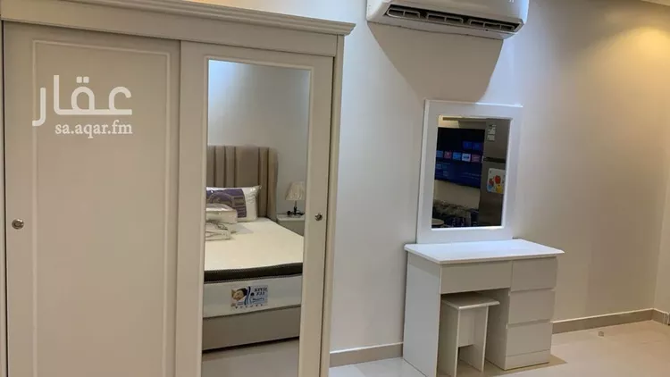 شقة للإيجار في شارع عمر بن قيس, حي العارض, مدينة الرياض, منطقة الرياض صورة 4