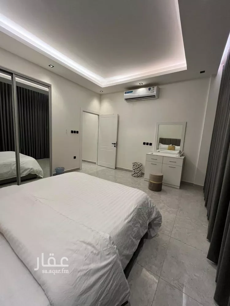 شقة للإيجار في شارع محمد عمر توفيق, حي العارض, مدينة الرياض, منطقة الرياض