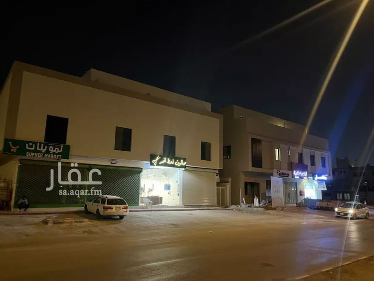 محل للإيجار في شارع محمد بن عبدالعزيز بن هيزع, حي العارض, مدينة الرياض, منطقة الرياض صورة 2