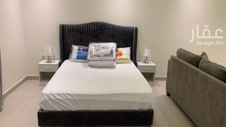 شقة للإيجار في شارع أحمد بن السرح, حي المهدية, مدينة الرياض, منطقة الرياض