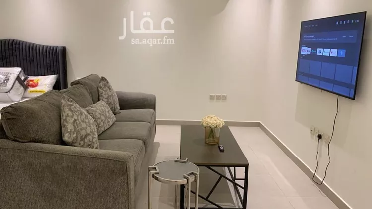 شقة للإيجار في شارع أحمد بن السرح, حي المهدية, مدينة الرياض, منطقة الرياض صورة 3