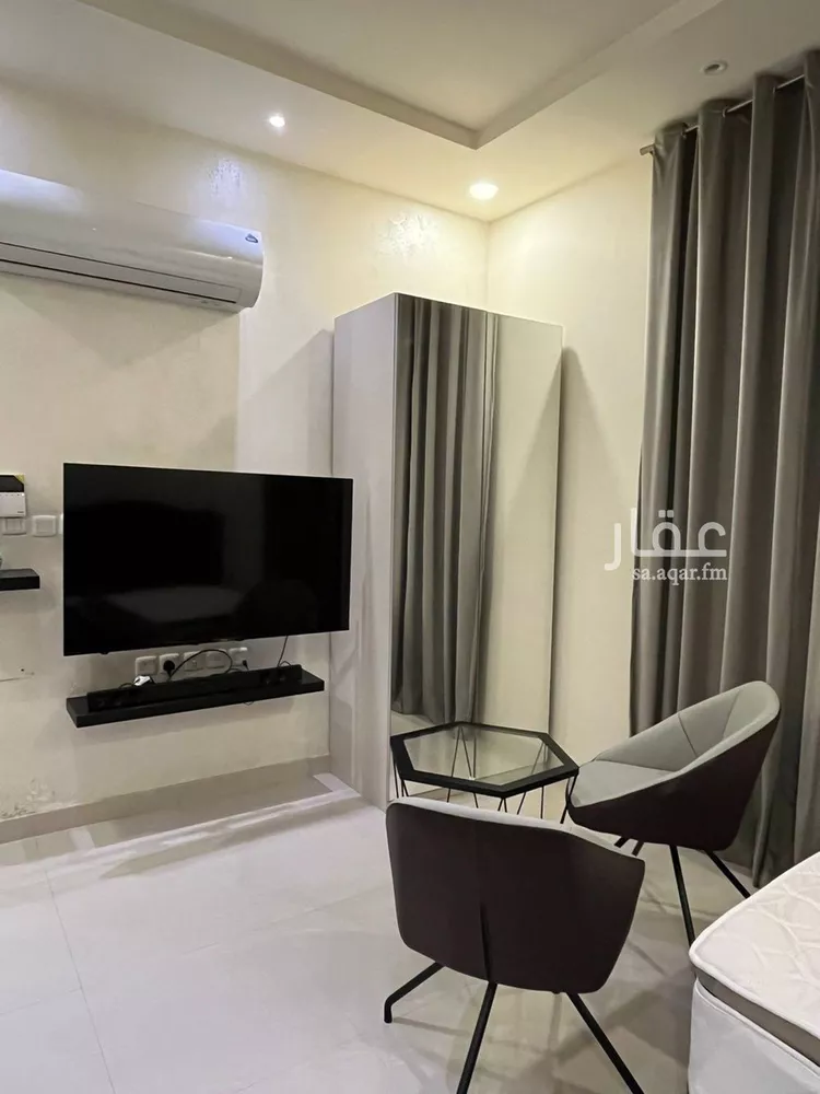 شقة للإيجار في شارع عمر بن قيس, حي العارض, مدينة الرياض, منطقة الرياض صورة 5