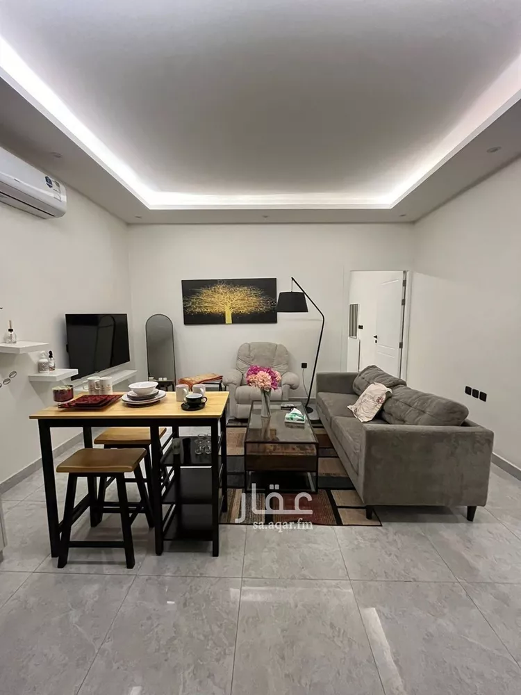 شقة للإيجار في شارع محمد عمر توفيق, حي العارض, مدينة الرياض, منطقة الرياض