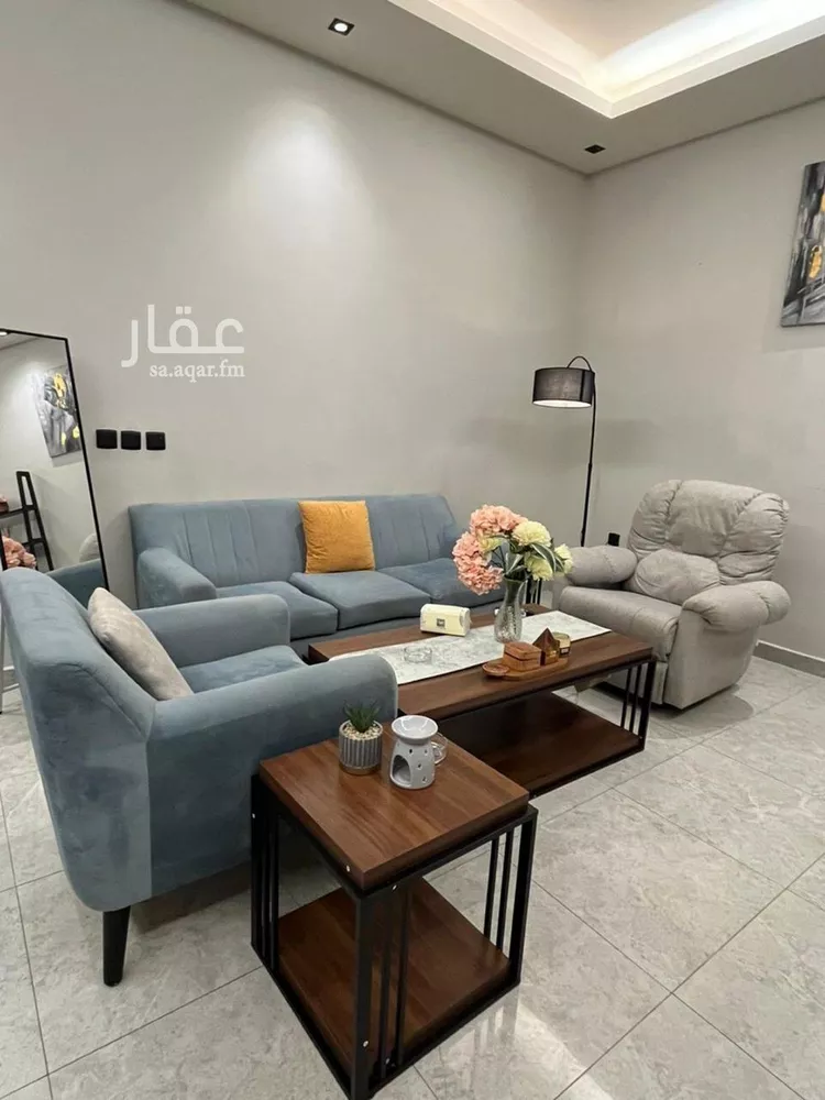 شقة للإيجار في شارع محمد عمر توفيق, حي العارض, مدينة الرياض, منطقة الرياض صورة 5