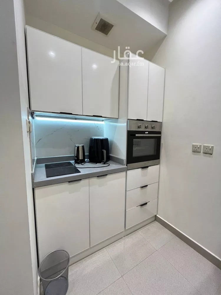 شقة للإيجار في شارع أحمد بن السرح, حي المهدية, مدينة الرياض, منطقة الرياض صورة 5
