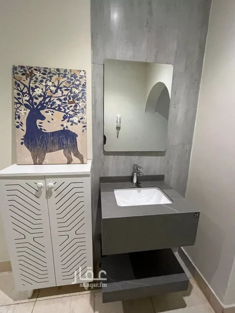 شقة للإيجار في شارع خضار, حي الإزدهار, مدينة الرياض, منطقة الرياض صورة 4