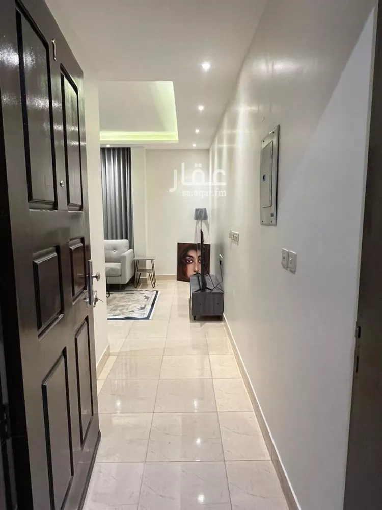 شقة للإيجار في شارع الليطاني, حي الإزدهار, مدينة الرياض, منطقة الرياض صورة 3