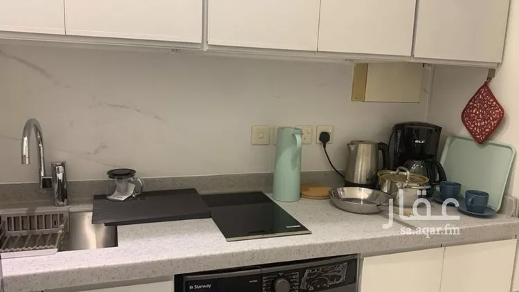 Apartment for Rent in Riyadh Al Mahdiyah صورة 5