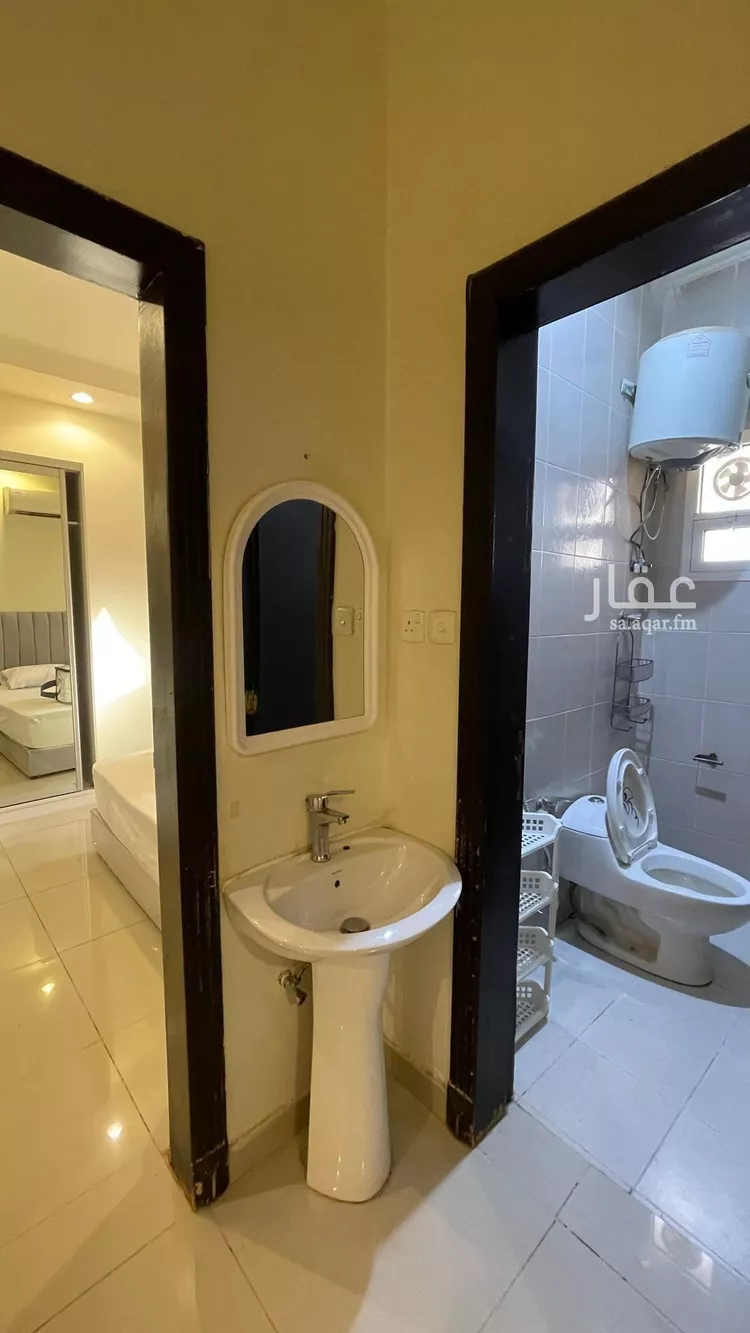 شقة للإيجار في شارع عاصم بن أبي وائل, حي العارض, مدينة الرياض, منطقة الرياض صورة 5