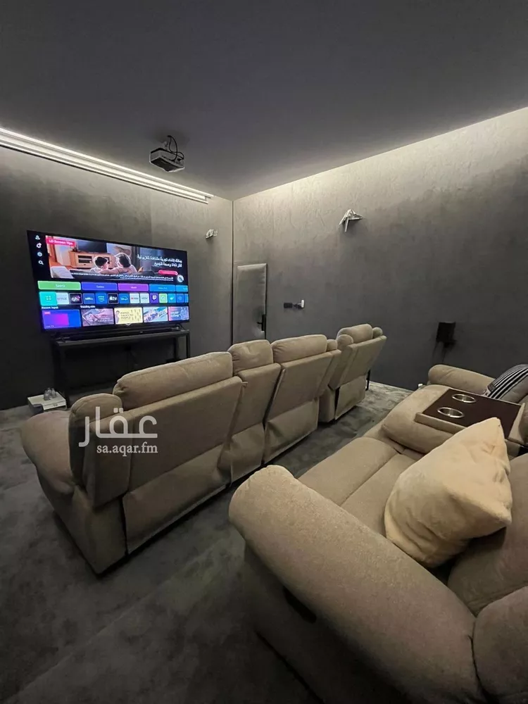 شقة للإيجار في شارع محمد عمر توفيق, حي العارض, مدينة الرياض, منطقة الرياض 11
