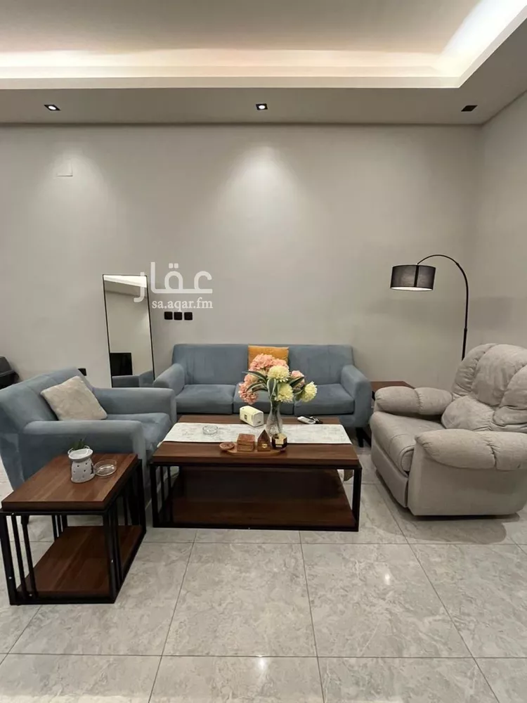 Apartment for Rent in Riyadh Al Arid