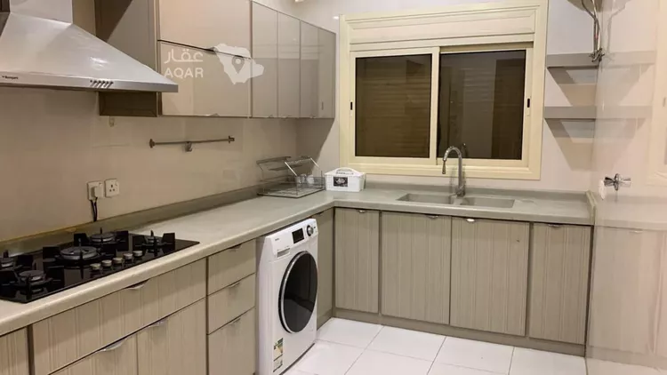 شقة للإيجار في شارع عمر بن قيس, حي العارض, مدينة الرياض, منطقة الرياض 10