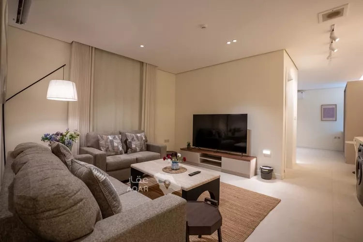 Studio for rent in Riyadh Al Mahdiyah 5