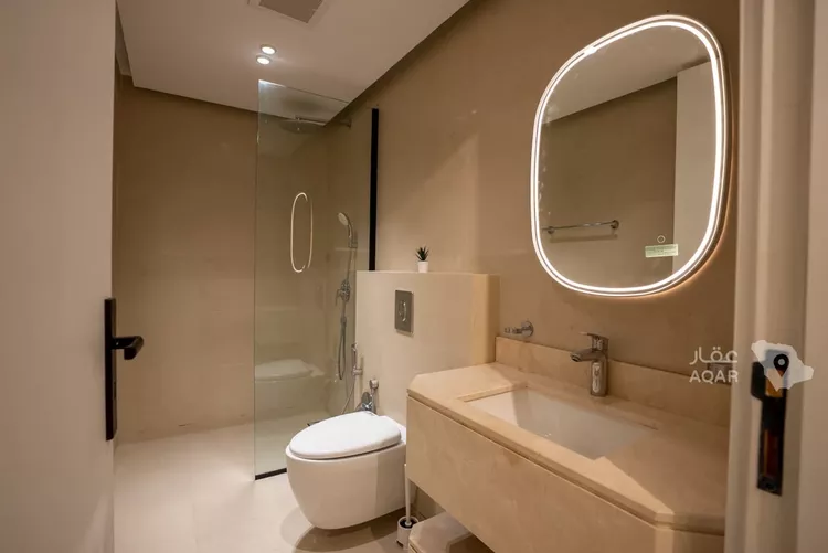 Studio for rent in Riyadh Al Mahdiyah 4