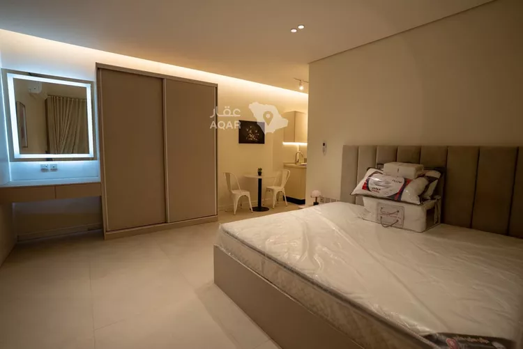 Studio for rent in Riyadh Al Mahdiyah 11