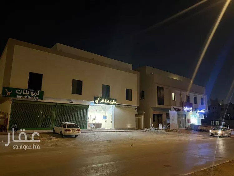 محل للإيجار في شارع محمد بن عبدالعزيز بن هيزع, حي العارض, مدينة الرياض, منطقة الرياض
