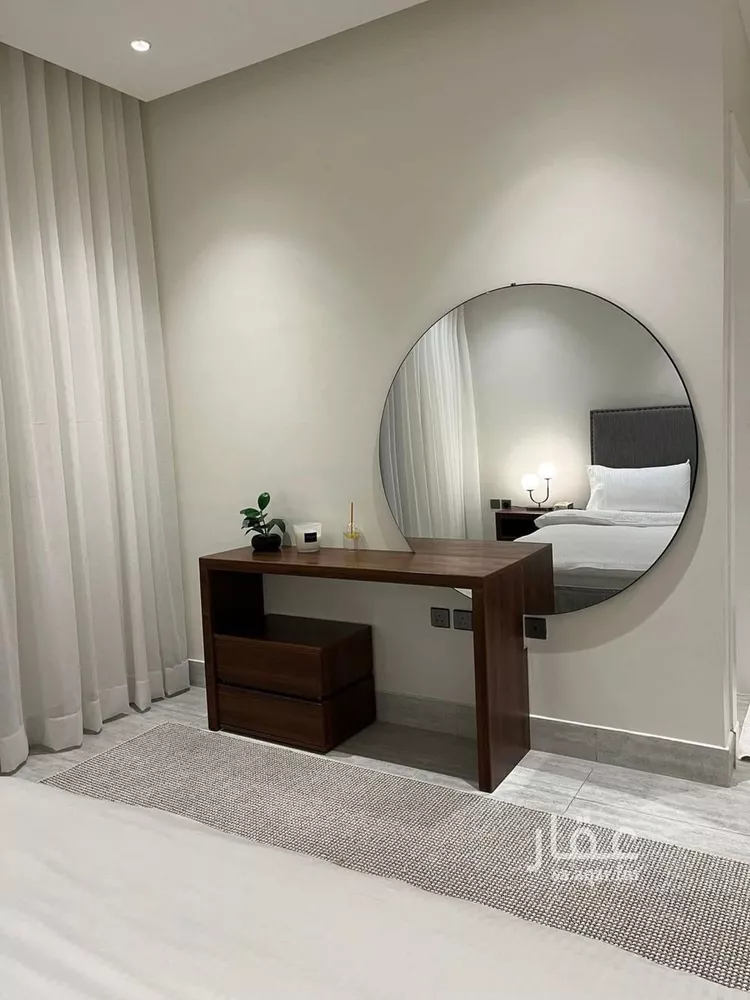 شقة للإيجار في شارع عبدالله بن العاص, حي العارض, مدينة الرياض, منطقة الرياض صورة 2