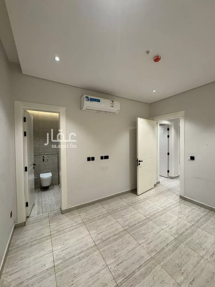 شقة للإيجار في شارع زيد بن عاصم بن عمرو بن عوف, حي النرجس, مدينة الرياض, منطقة الرياض صورة 4