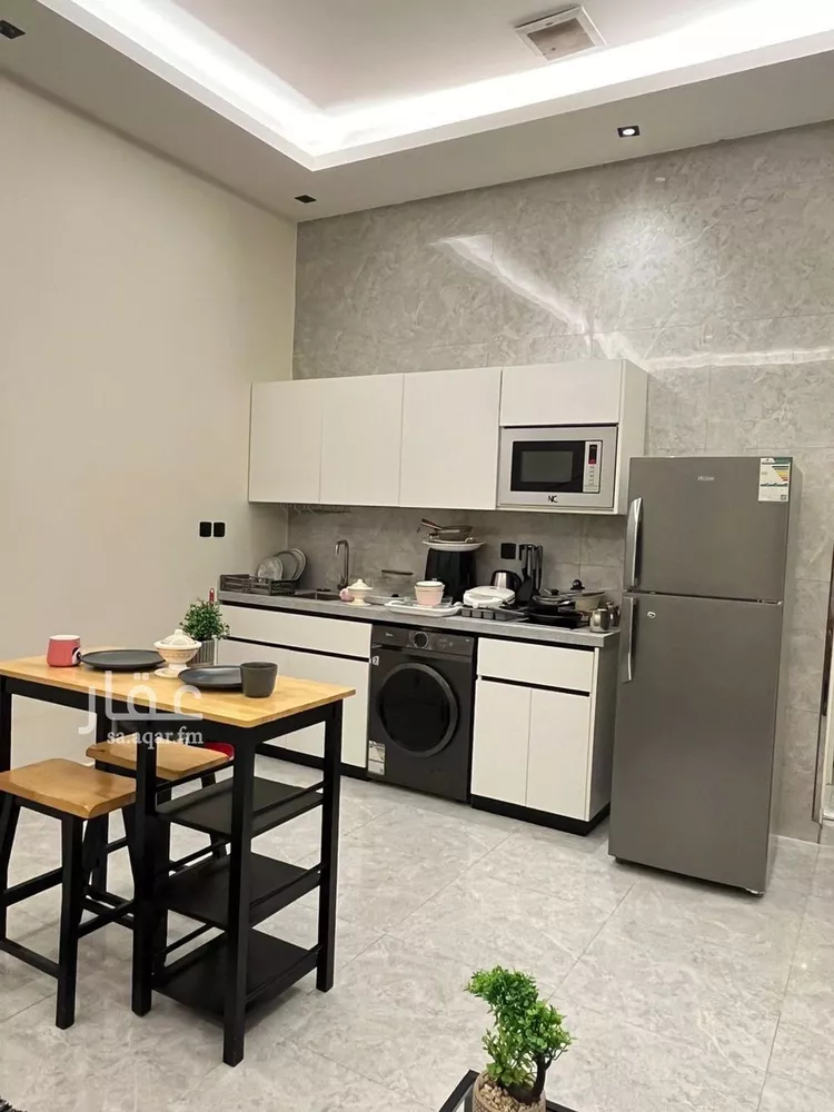 شقة للإيجار في شارع محمد عمر توفيق, حي العارض, مدينة الرياض, منطقة الرياض صورة 4