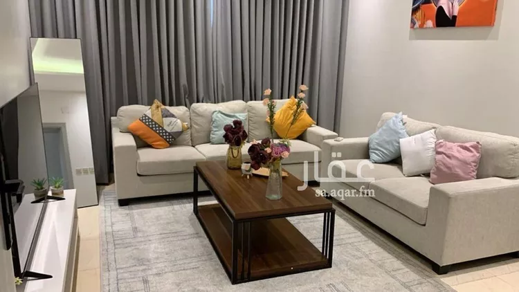 شقة للإيجار في شارع الليطاني, حي الإزدهار, مدينة الرياض, منطقة الرياض