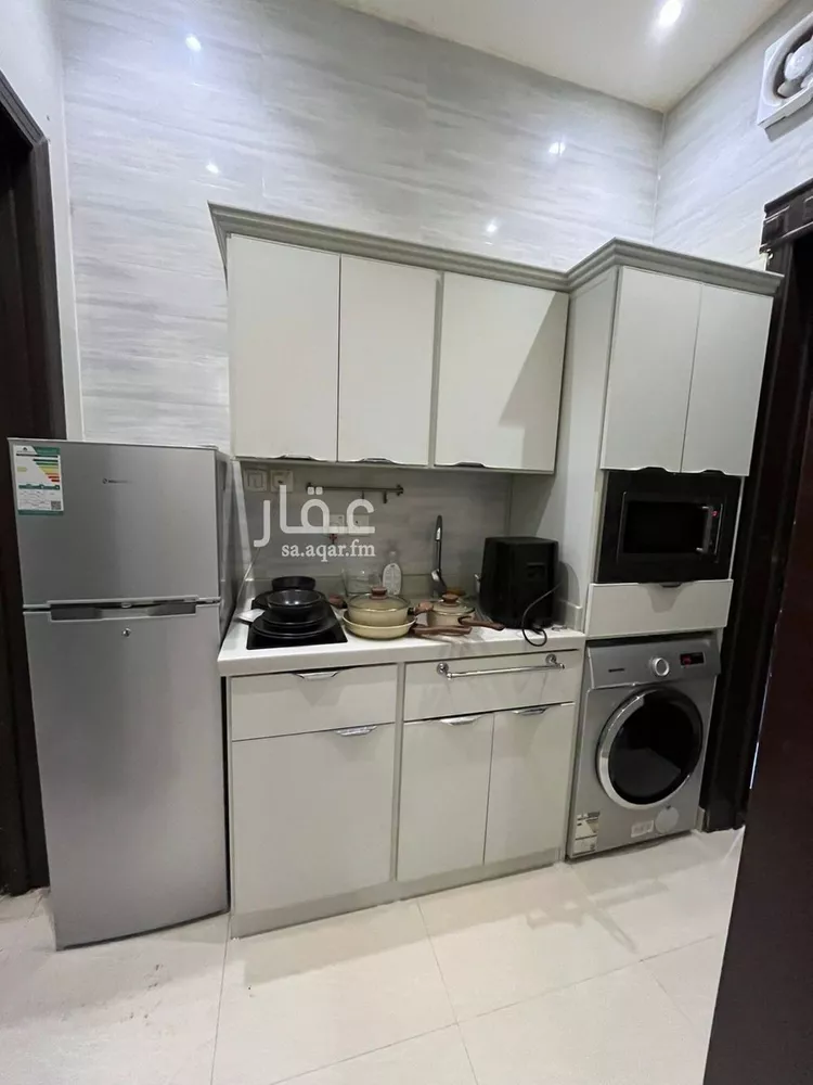 شقة للإيجار في شارع عمر بن قيس, حي العارض, مدينة الرياض, منطقة الرياض صورة 3