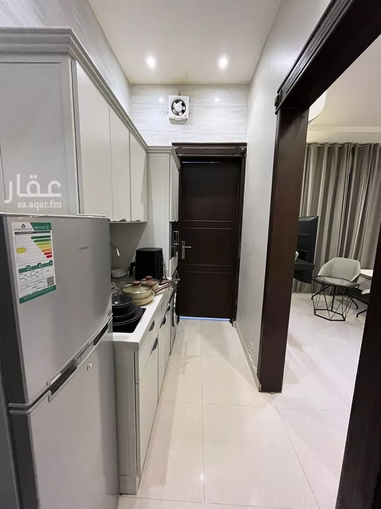 شقة للإيجار في شارع عمر بن قيس, حي العارض, مدينة الرياض, منطقة الرياض صورة 4