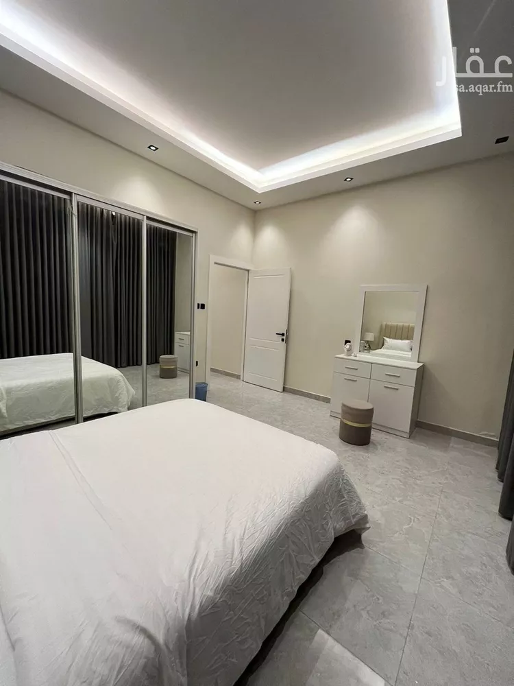 شقة للإيجار في شارع محمد عمر توفيق, حي العارض, مدينة الرياض, منطقة الرياض صورة 3