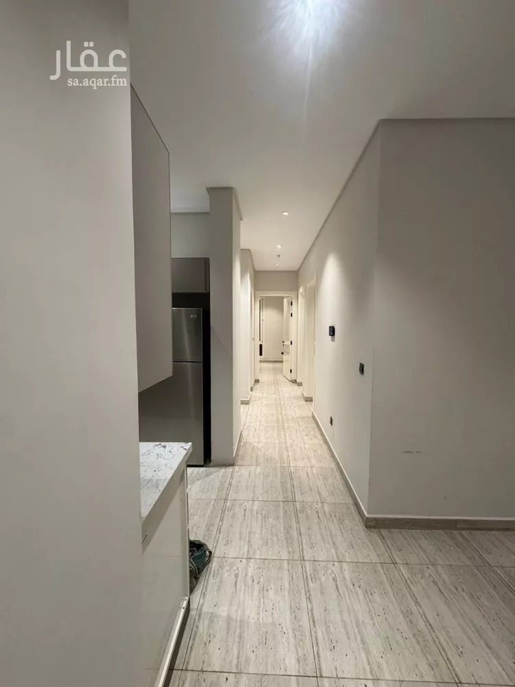 شقة للإيجار في شارع زيد بن عاصم بن عمرو بن عوف, حي النرجس, مدينة الرياض, منطقة الرياض صورة 5