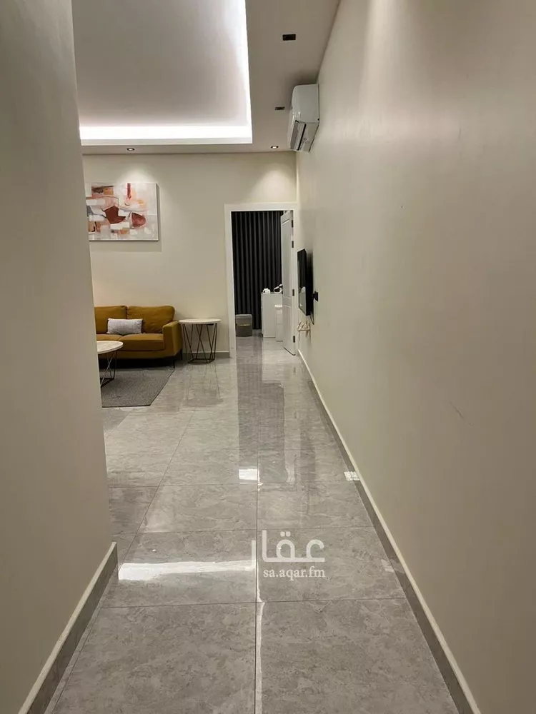 شقة للإيجار في شارع محمد عمر توفيق, حي العارض, مدينة الرياض, منطقة الرياض صورة 4