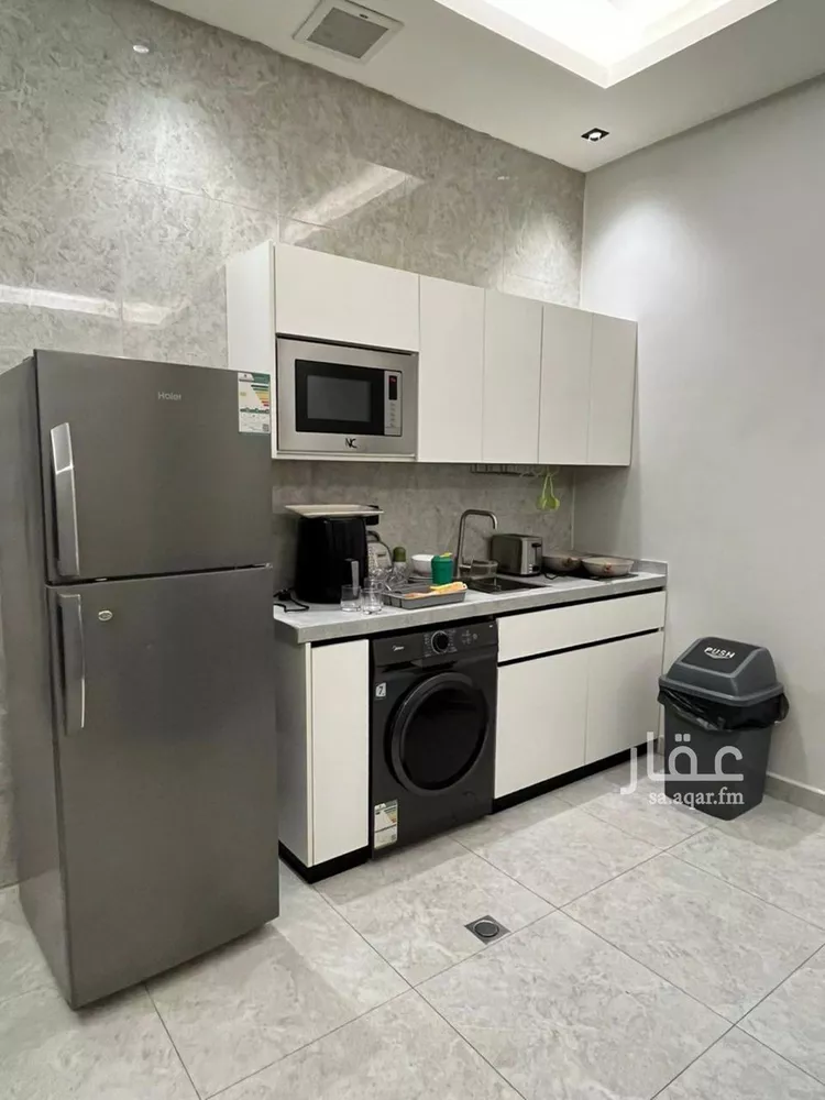 شقة للإيجار في شارع محمد عمر توفيق, حي العارض, مدينة الرياض, منطقة الرياض صورة 2