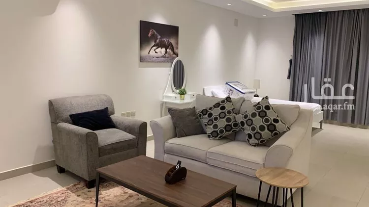 شقة للإيجار في شارع السيل الكبير, حي المهدية, مدينة الرياض, منطقة الرياض صورة 4