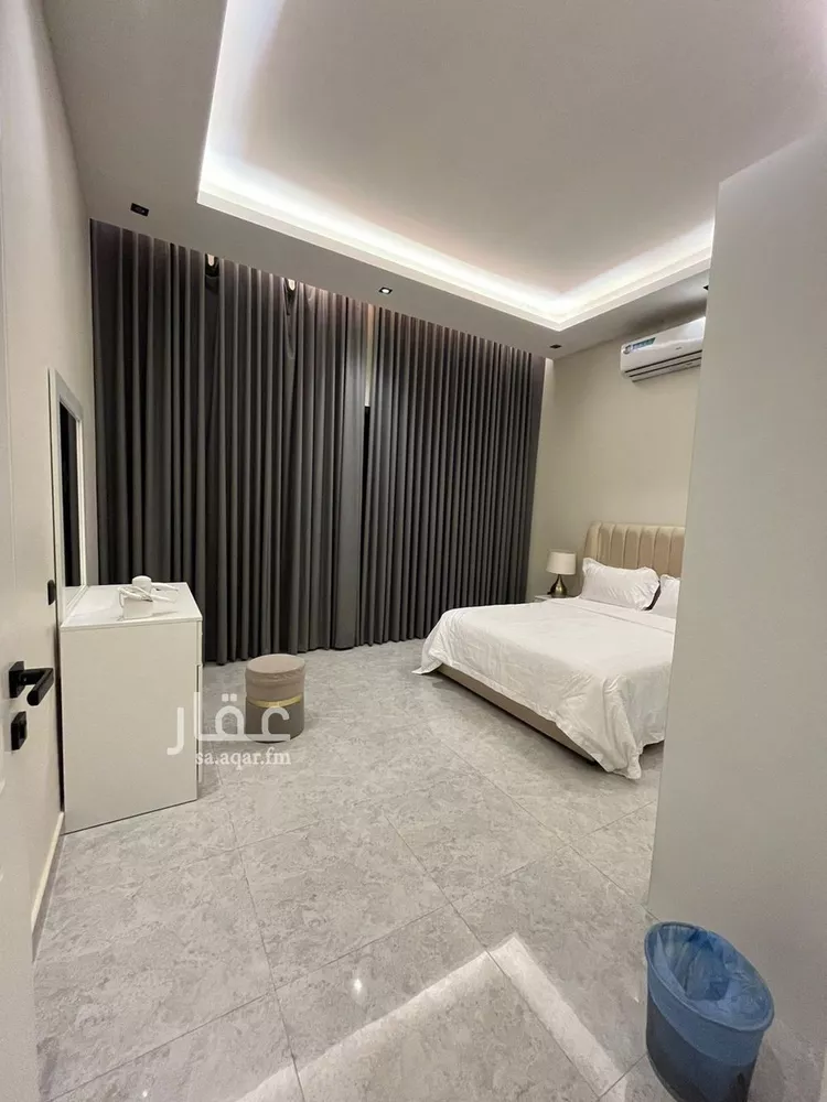 شقة للإيجار في شارع محمد عمر توفيق, حي العارض, مدينة الرياض, منطقة الرياض صورة 5