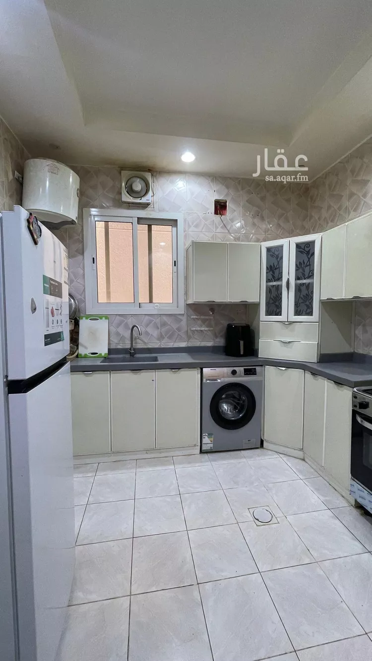 شقة للإيجار في شارع عاصم بن أبي وائل, حي العارض, مدينة الرياض, منطقة الرياض