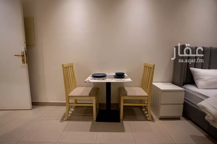Studio for rent in Riyadh Al Mahdiyah صورة 3