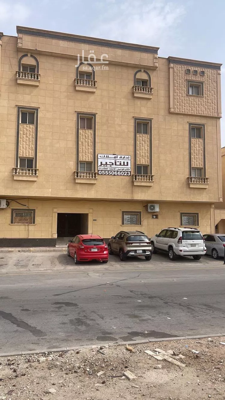 Apartment for Rent in Riyadh Al Ezdihar 10