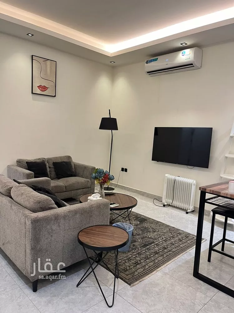 شقة للإيجار في شارع محمد عمر توفيق, حي العارض, مدينة الرياض, منطقة الرياض 15