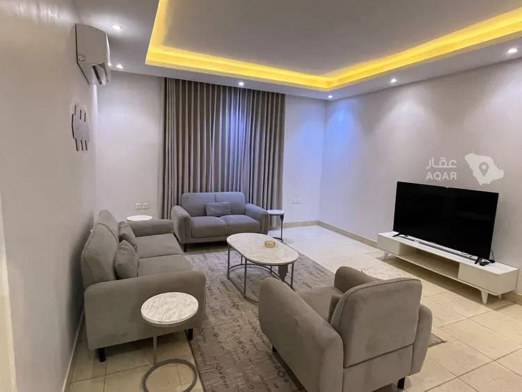 شقة للإيجار في شارع خضار, حي الإزدهار, مدينة الرياض, منطقة الرياض 7