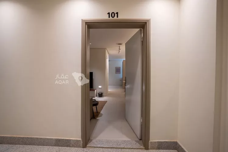 Studio for rent in Riyadh Al Mahdiyah 2