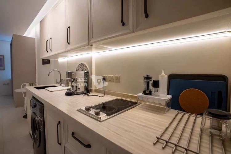 Studio for rent in Riyadh Al Mahdiyah 3