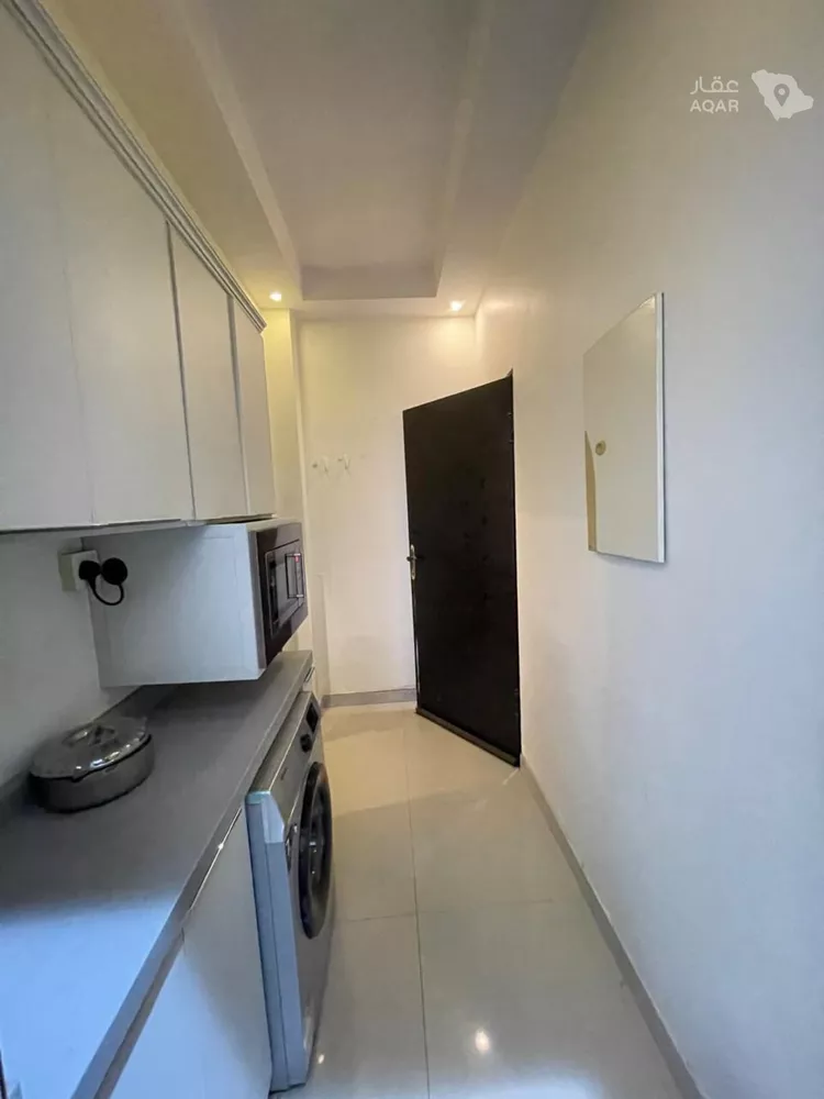 Studio for rent in Riyadh Al Arid 2