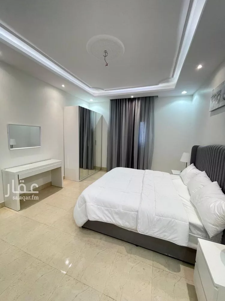 شقة للإيجار في شارع الليطاني, حي الإزدهار, مدينة الرياض, منطقة الرياض صورة 2